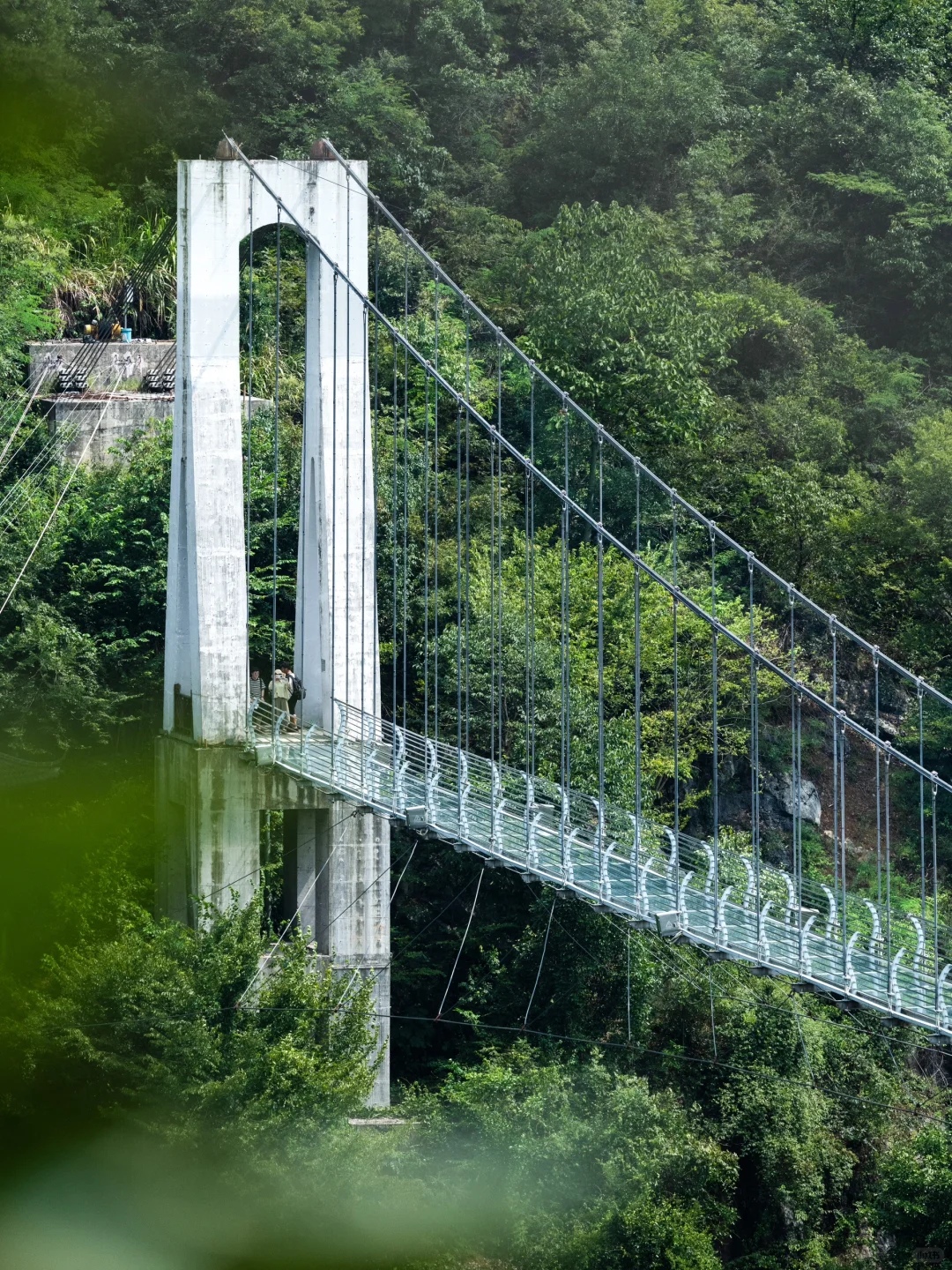 杭州隐藏在喀斯特地貌山谷中的地下河乐园🛶