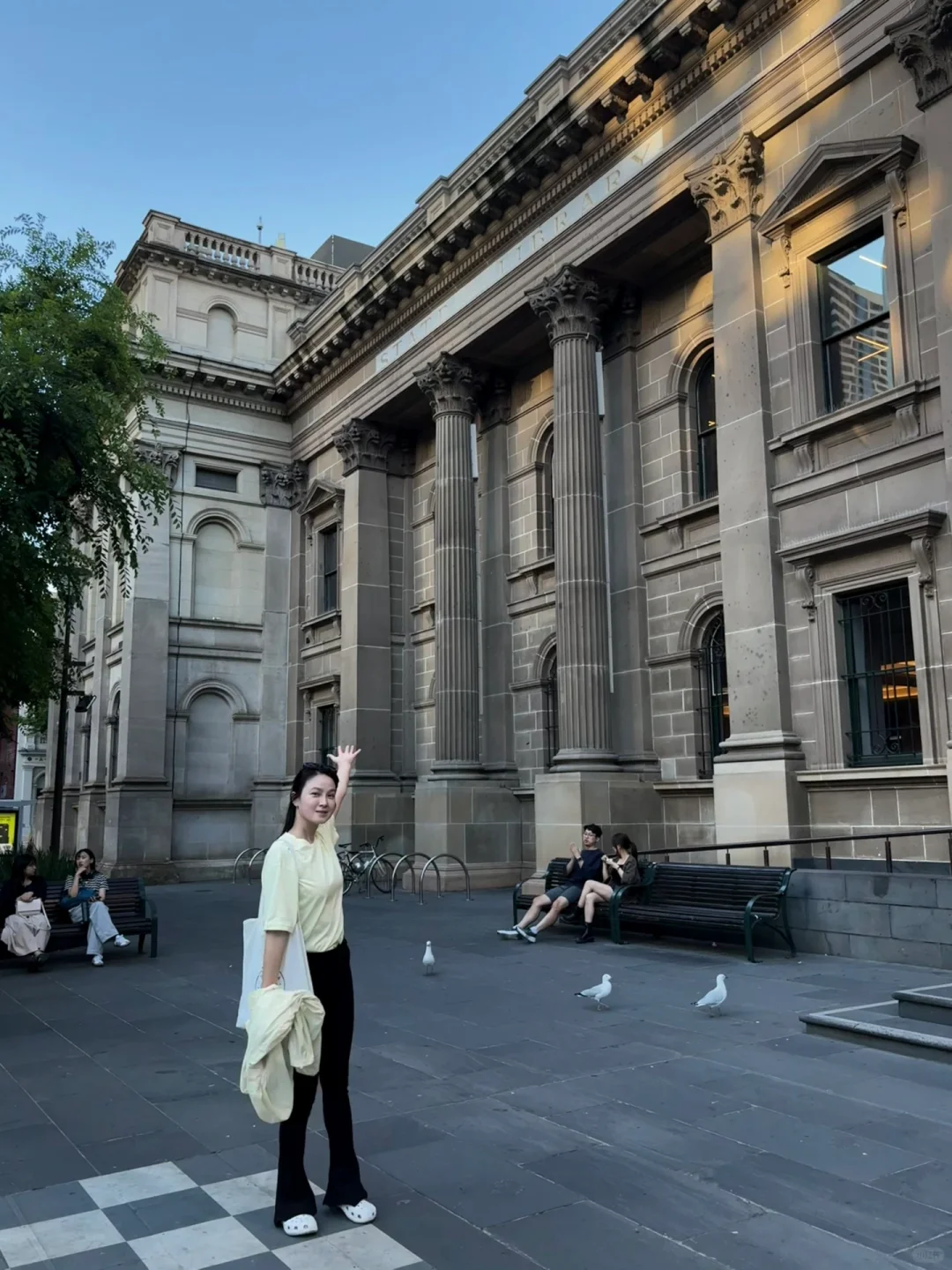 一个人澳洲玩12天1W➕,自由行,不拼房玩挺好