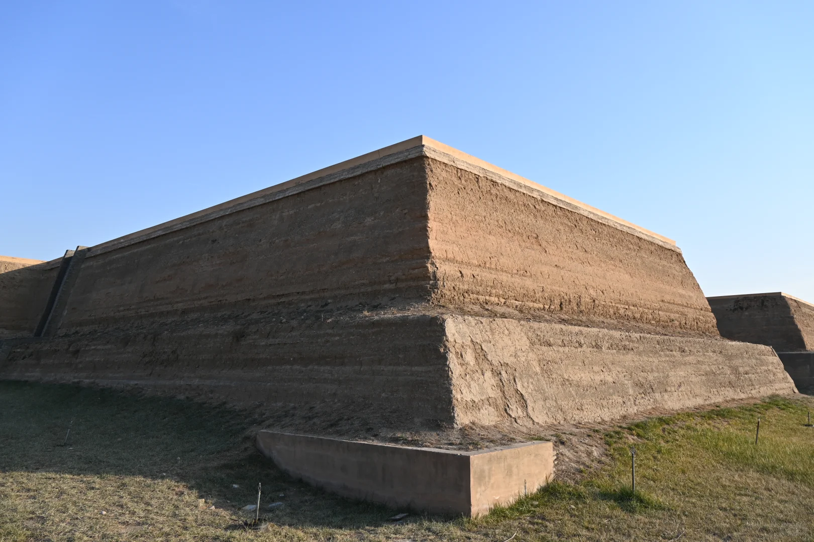 不到两个小时，却仿佛见证了赵国的一生