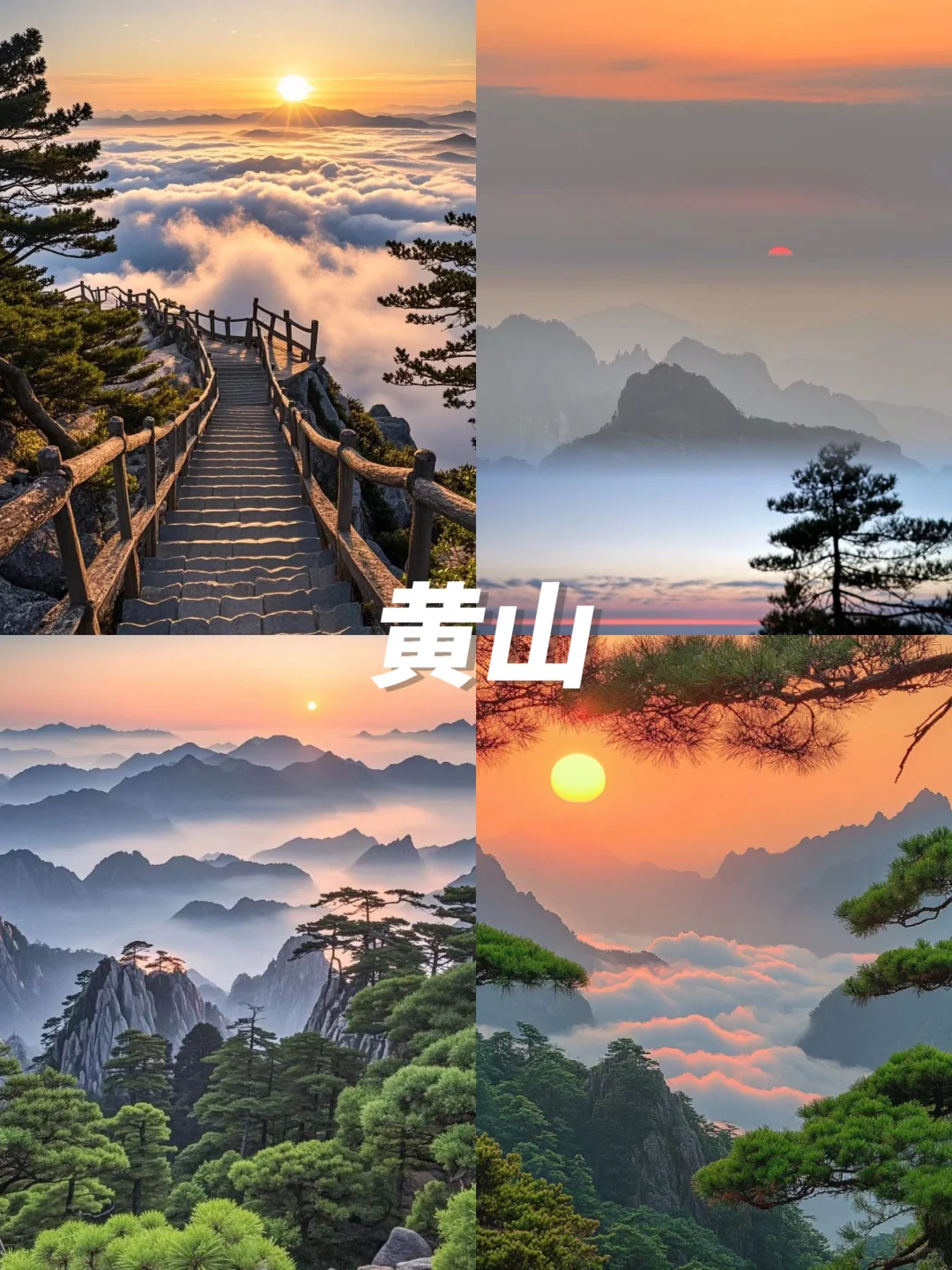 清明赏花游🌸3-4月绝美不踩雷九个城市‼️