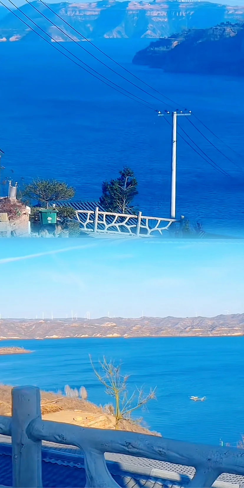 超绝氛围感❗️郑州出发2h，来看海啦～