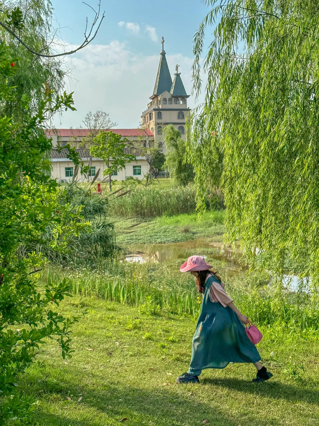 在小红书跟风最成功的一次。。。（福州）