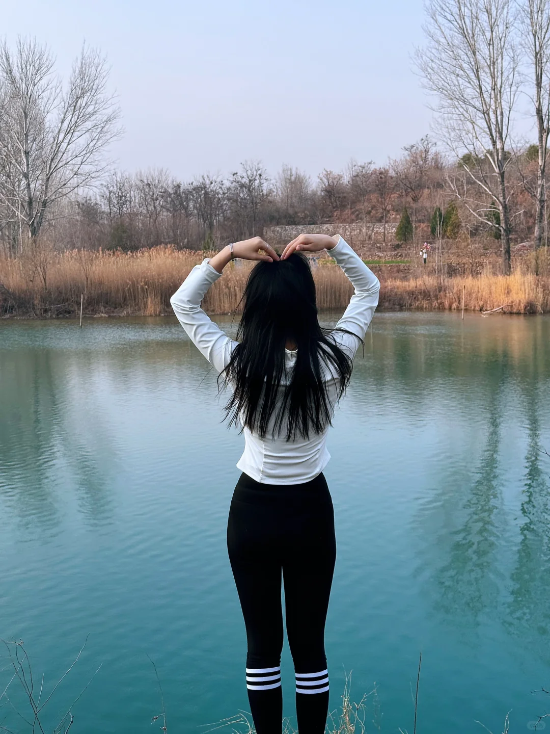 避雷3月份去万泉湖景区,不会再来了