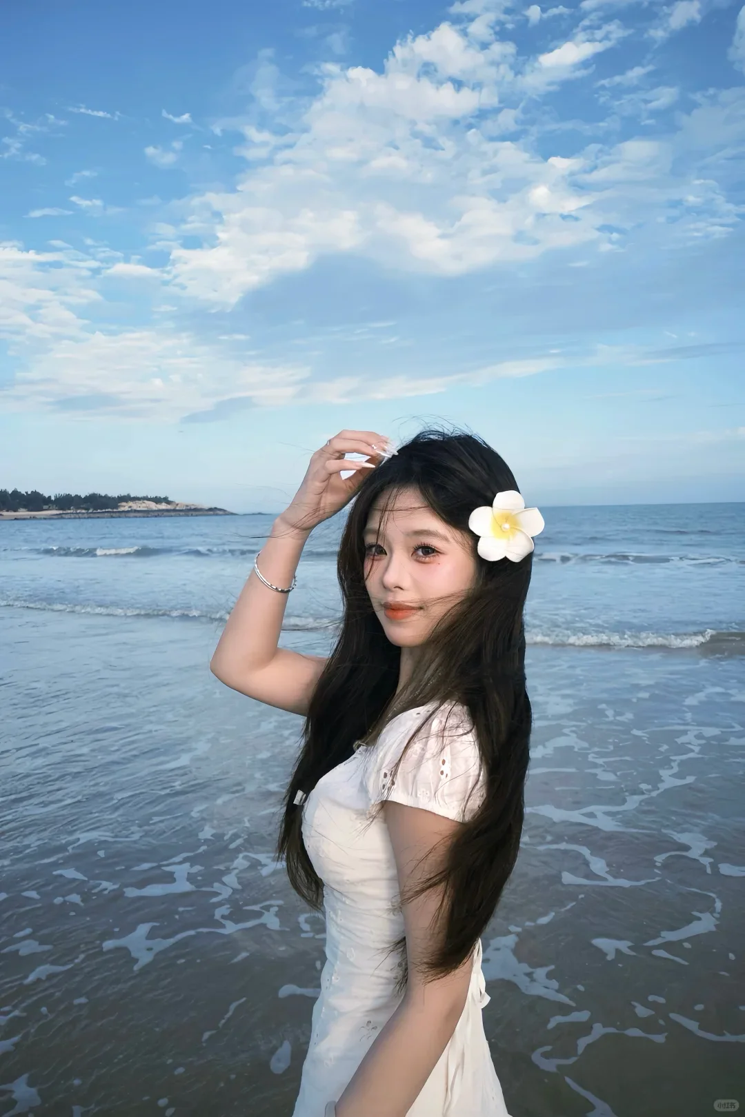 苐一次去北海...请直接来抄作业...