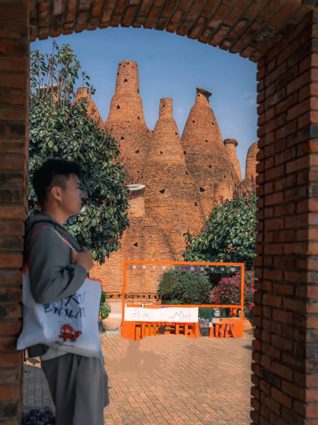 不在国外❗️在云南❗️国内版“普罗旺斯”🥹