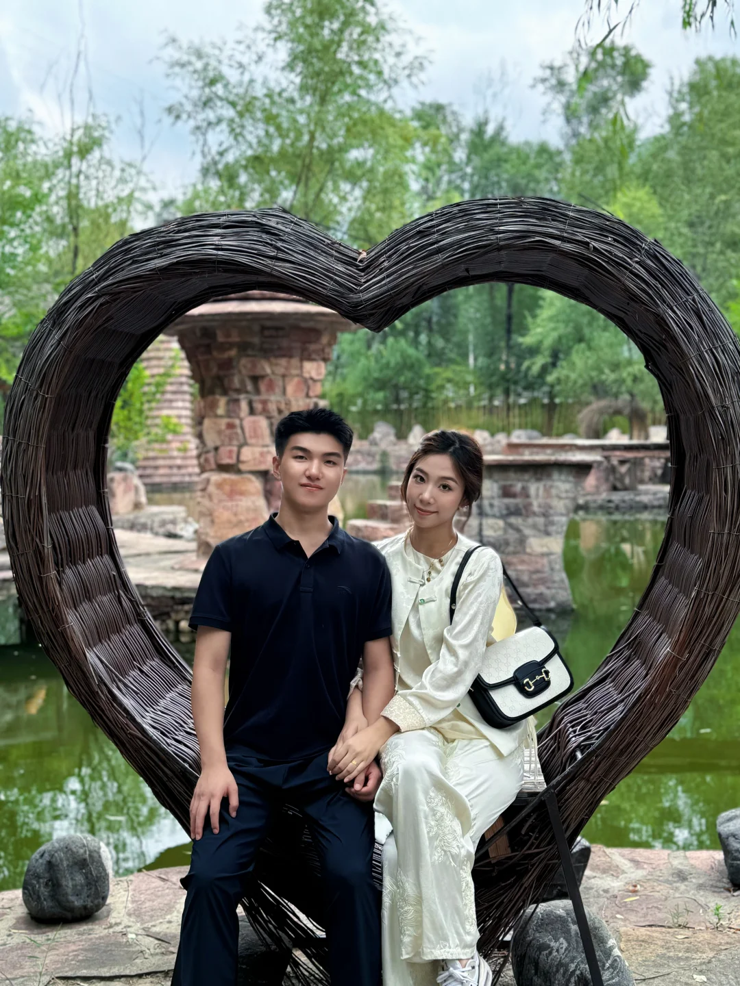 不用下江南🎋就在河北邯郸‼️‼️‼️