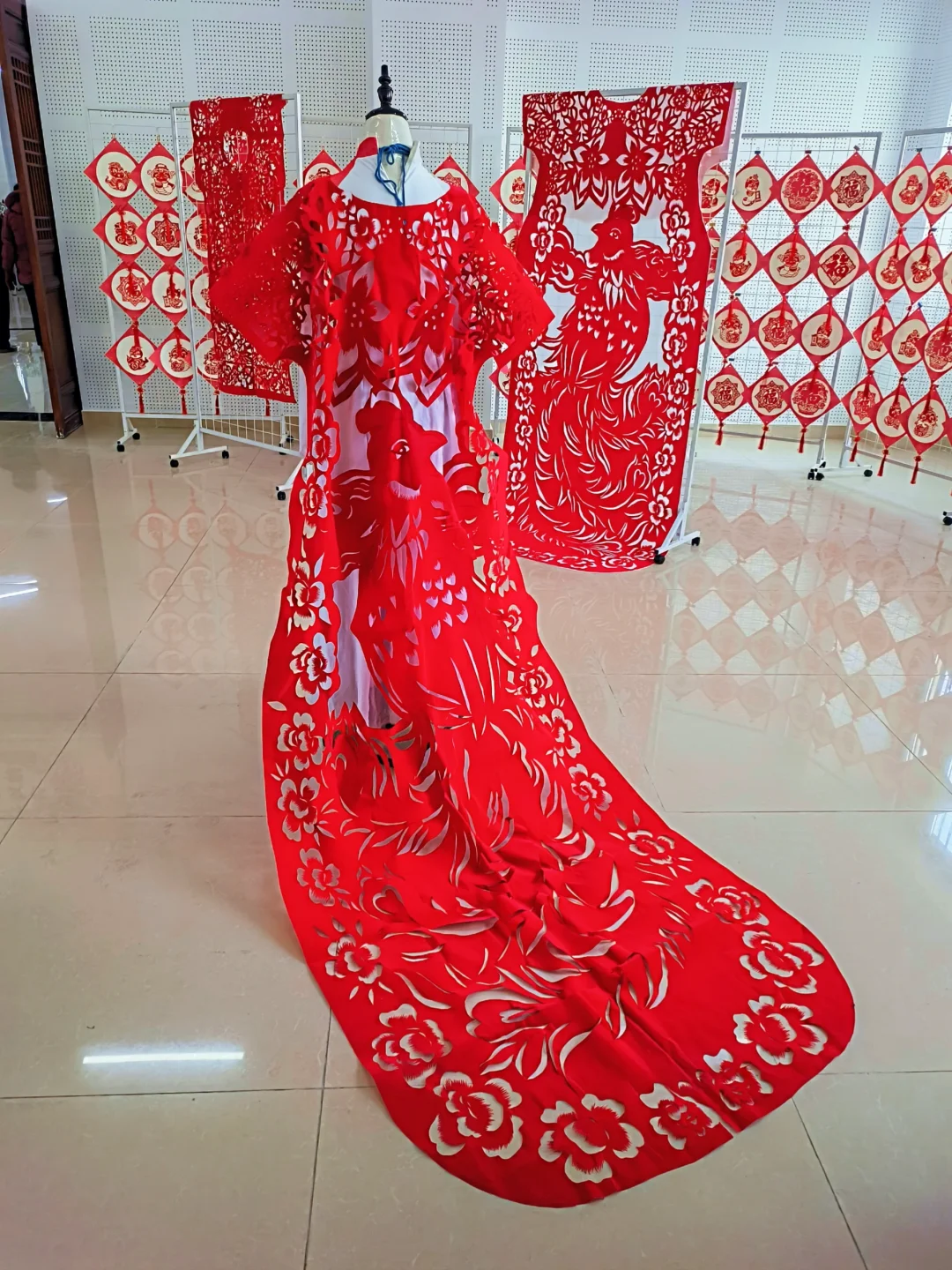 避坑！涿州三义宫！找不到大门步行超2km！