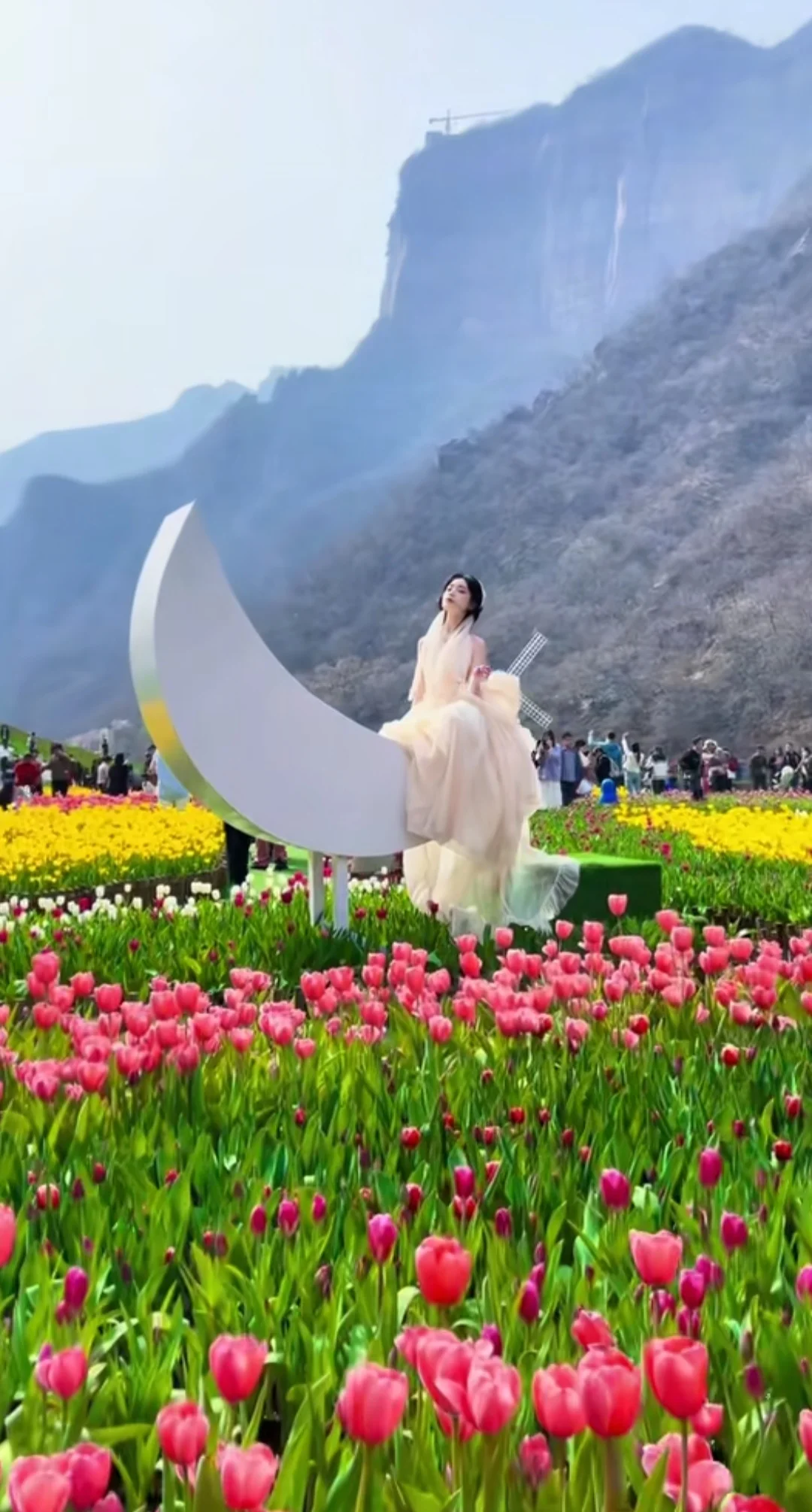 河南三月最值得旅游的十大地方推荐 |