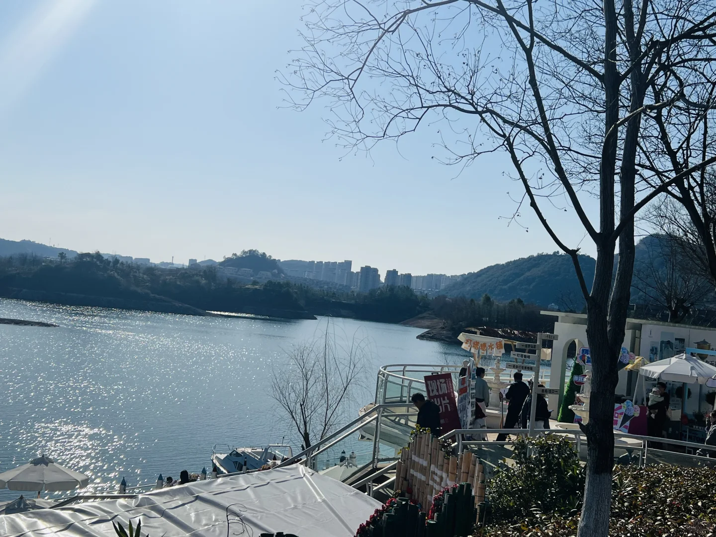 这是什么神仙地方🖼