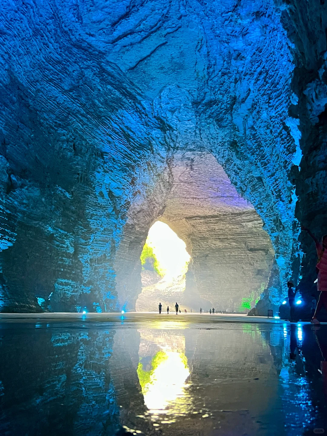 不藏啦❗️广西这18个小众景点真的好美呀‼️