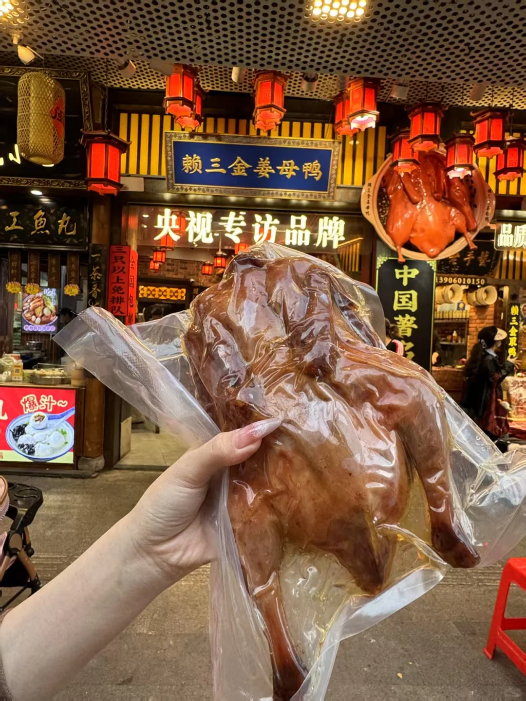 厦门中山路 | 周末特种兵旅游攻略