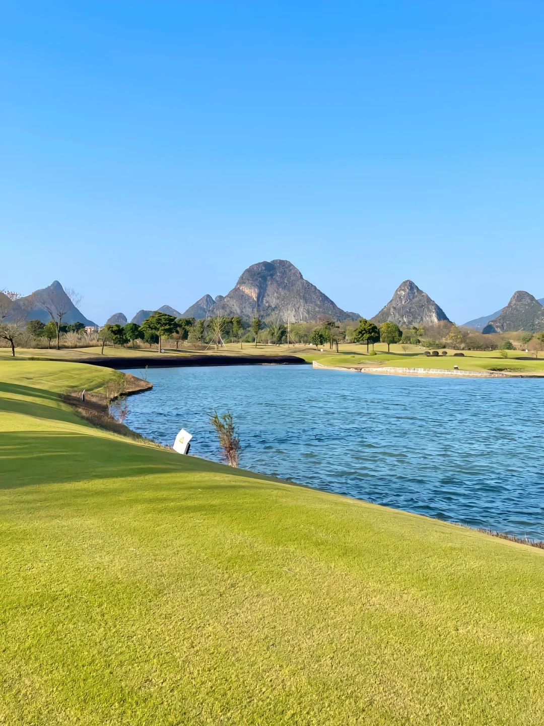 桂林山水甲天下｜桂林5日游玩攻略🌊