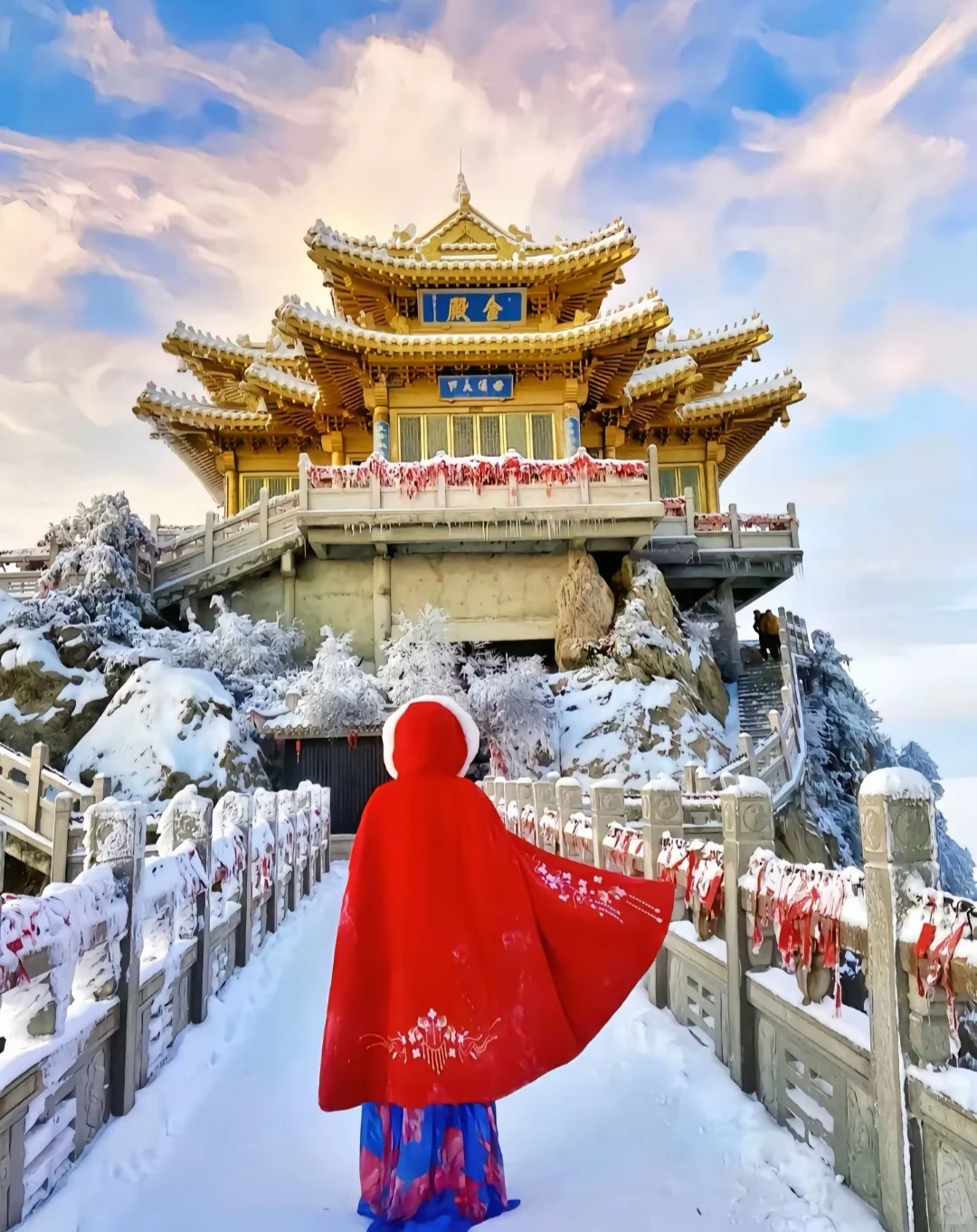 河南三月最值得旅游的十大地方推荐 |