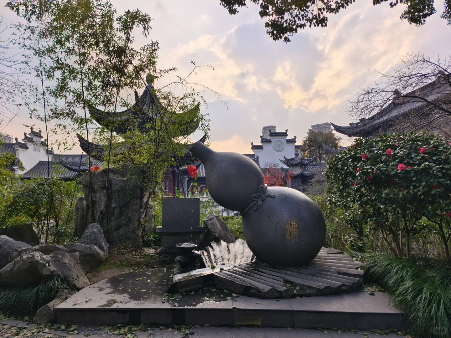 上海出发特种兵一日游之上春山👣