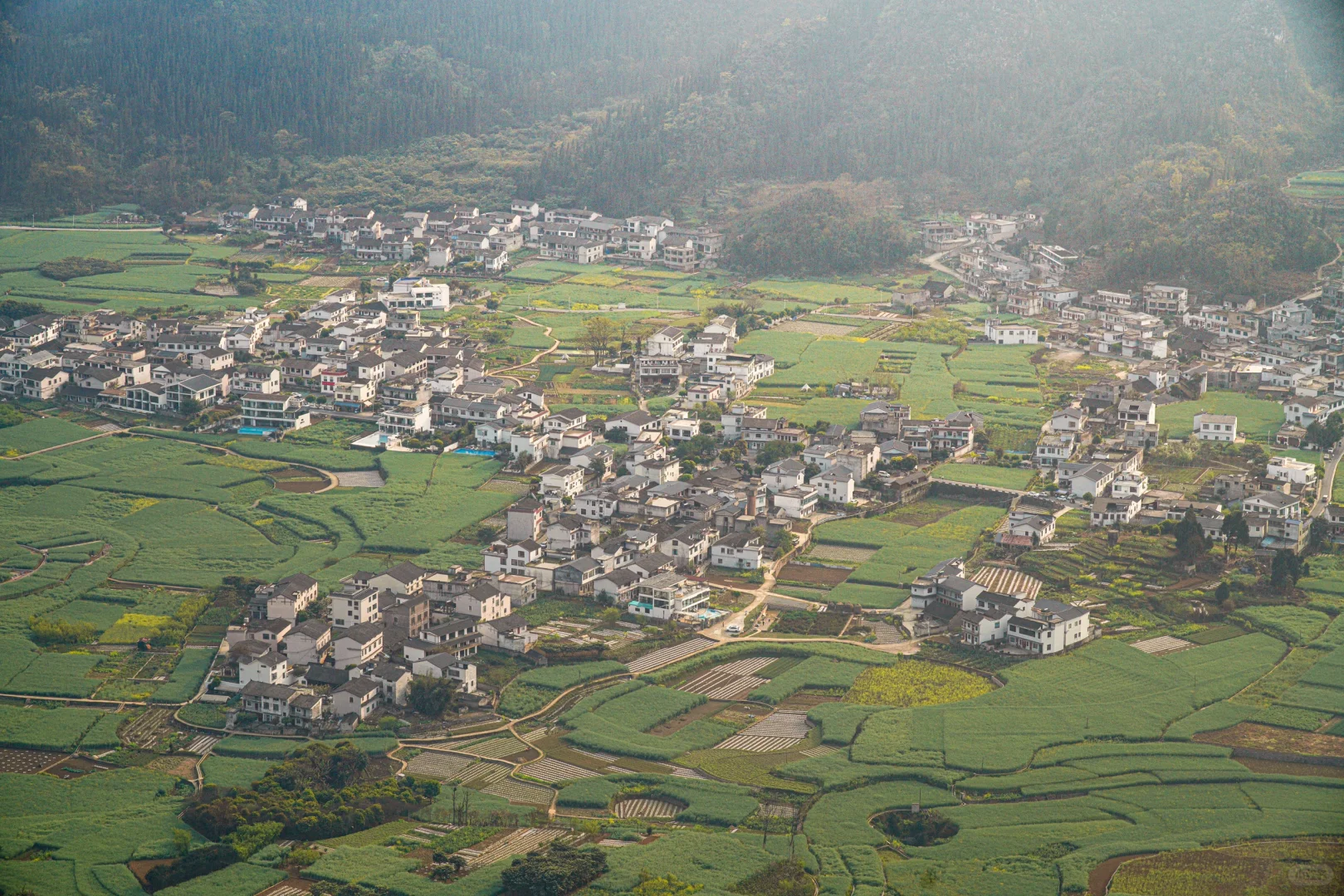 📍贵州兴义万峰林 当一次精神村民