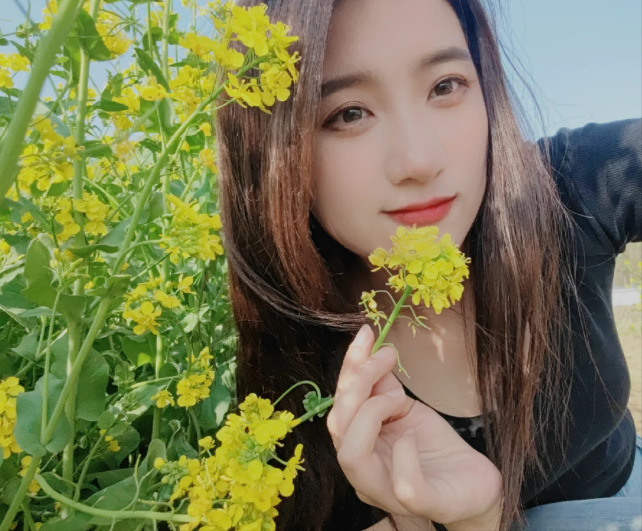 ✨邯郸👣免费露营遛娃的好地方