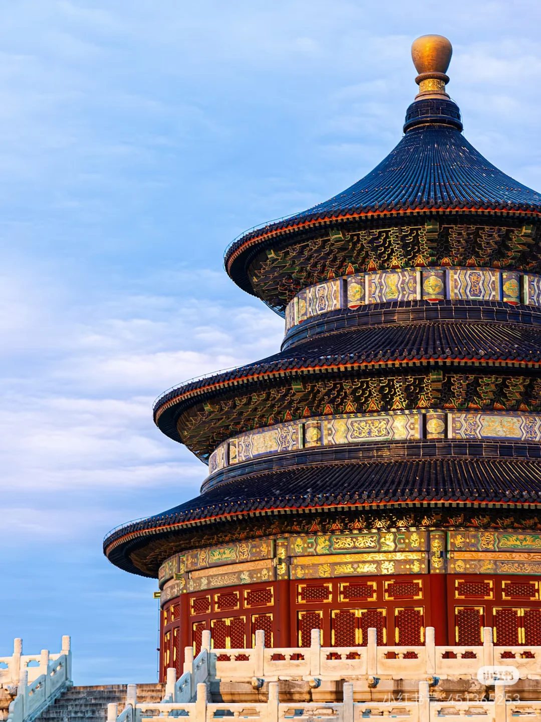 🌟北京必打卡十大景点|私藏攻略 不踩
