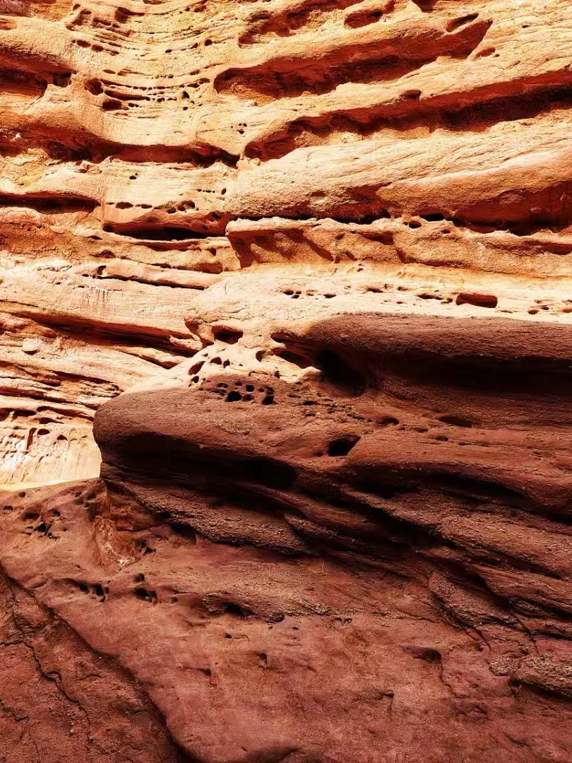 温宿大峡谷包车一日游?解锁峡谷极致风光!