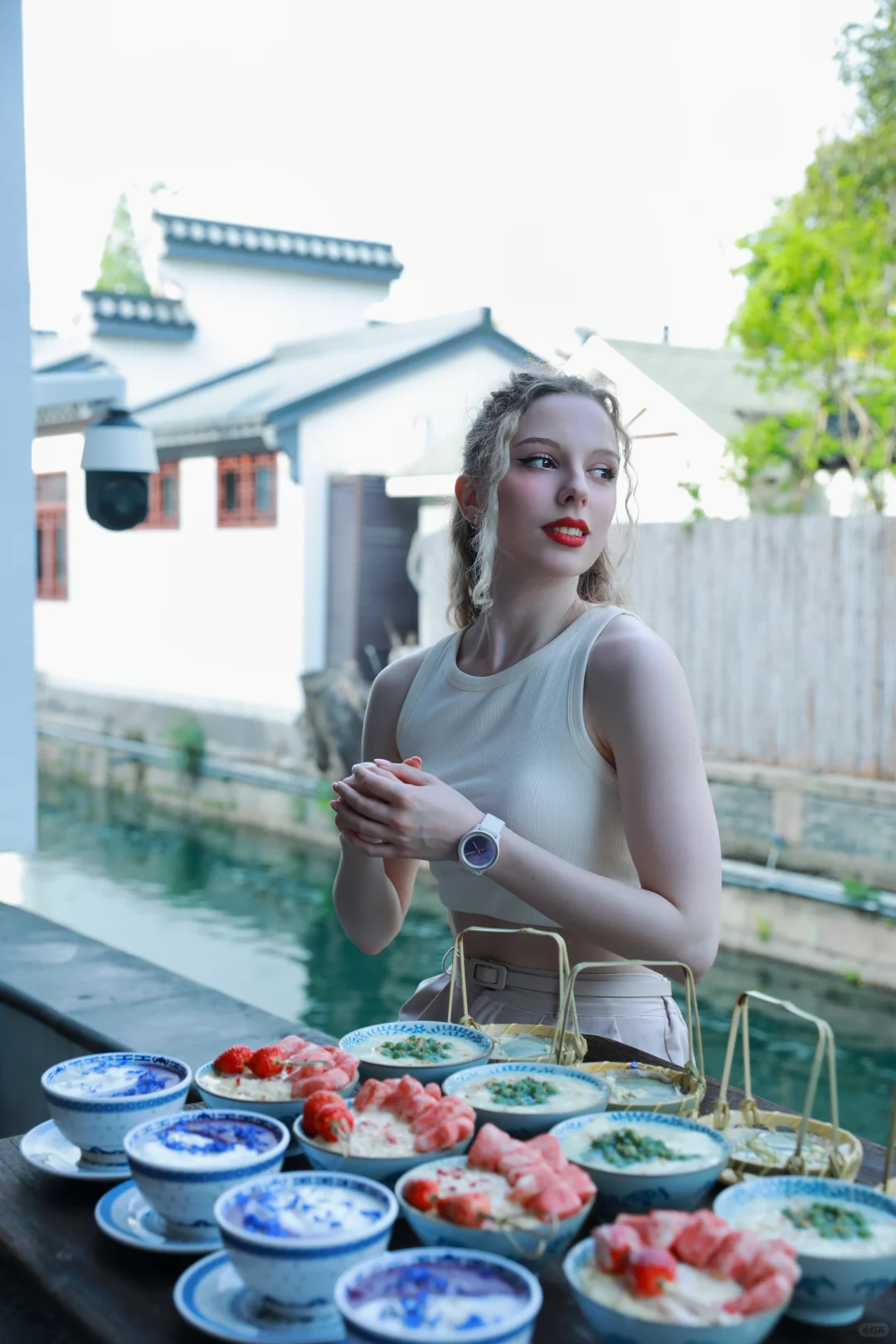 苏州 >>> 西安 🌿