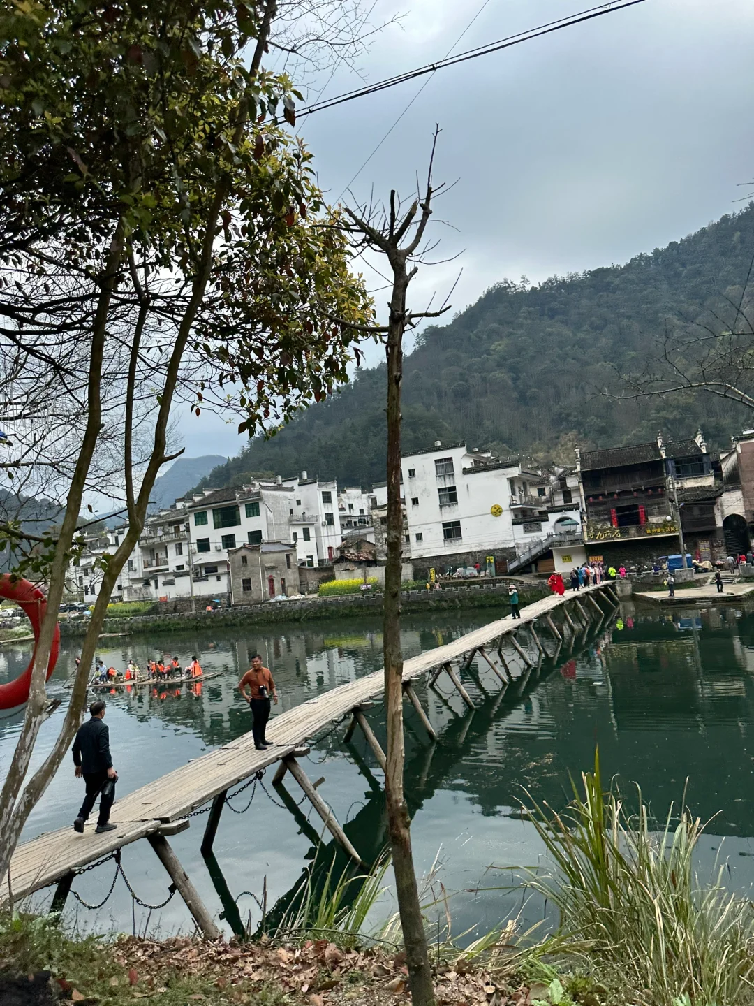 石家庄-南昌-婺源-景德镇周末特种兵攻略