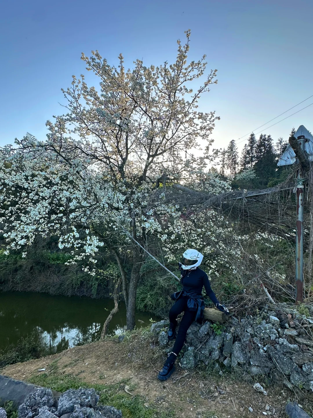 泸州道林沟也太出片了叭!✨✨✨