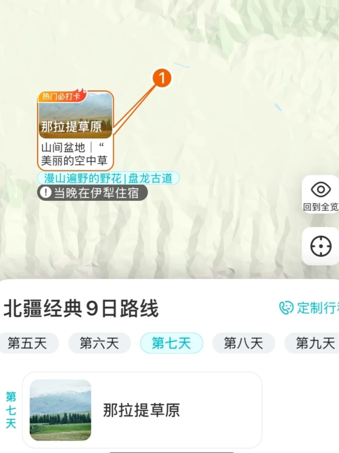 北疆很Nice | 亲子旅游攻略-🔥