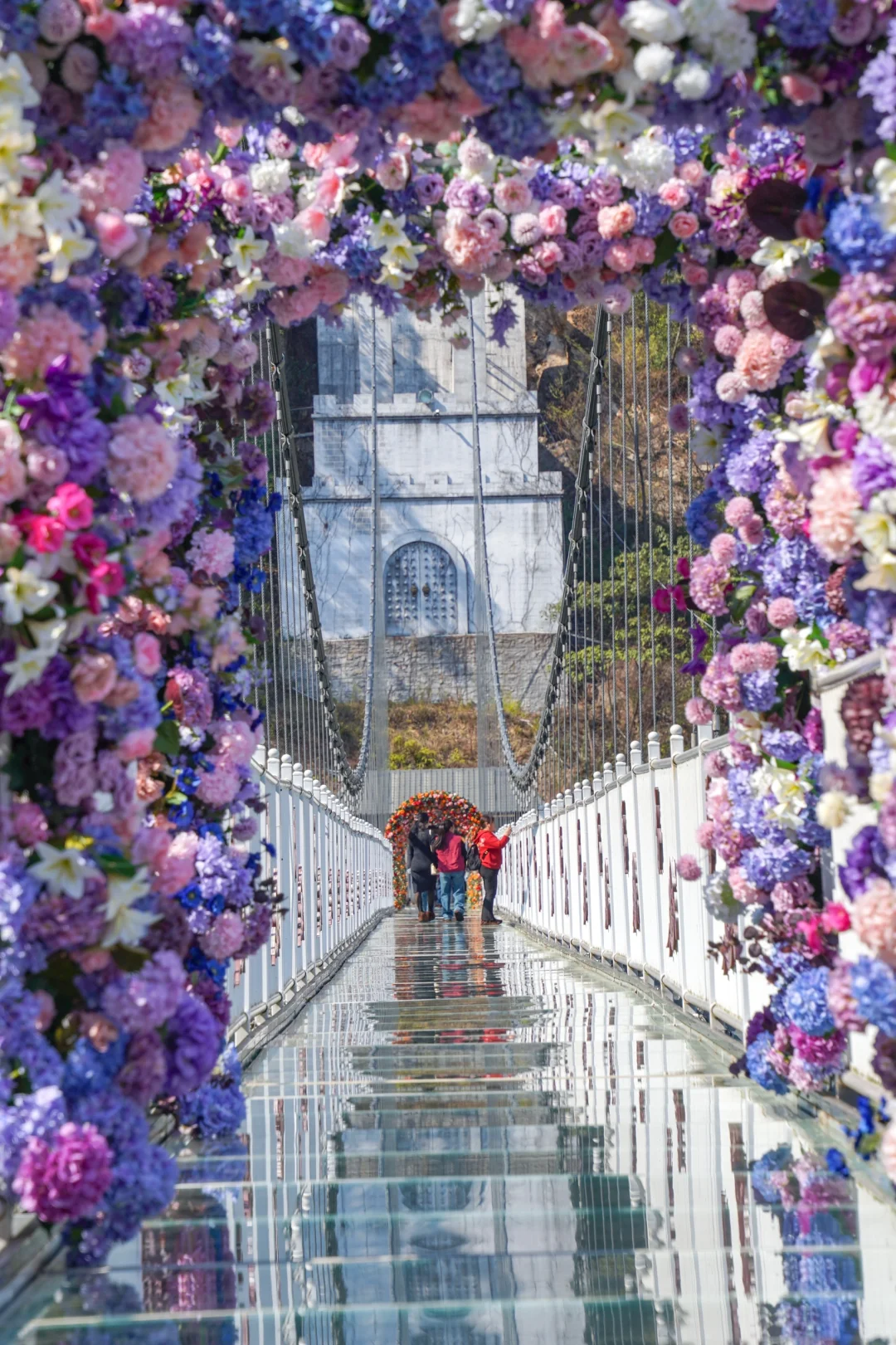 刚从韶关云门山⛰️回来，听听我的真实感受❗️