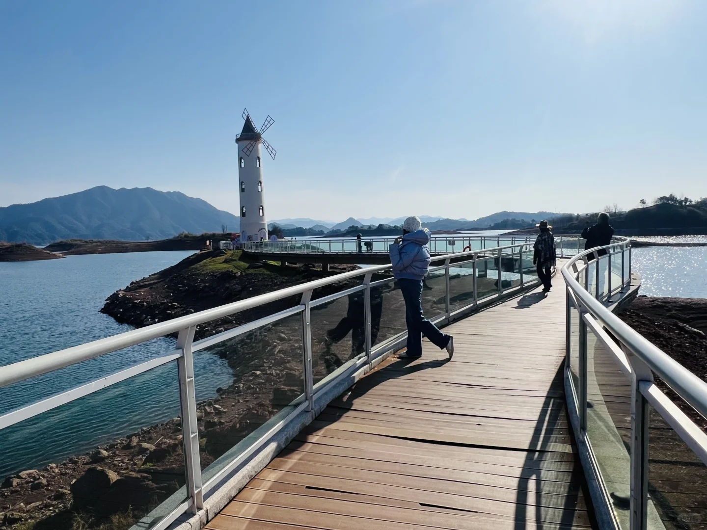 这是什么神仙地方🖼