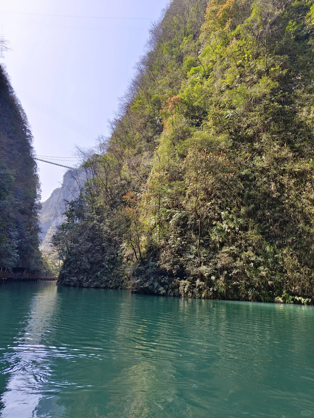 🇲🇾✈️去张家界和周边旅游🇨🇳