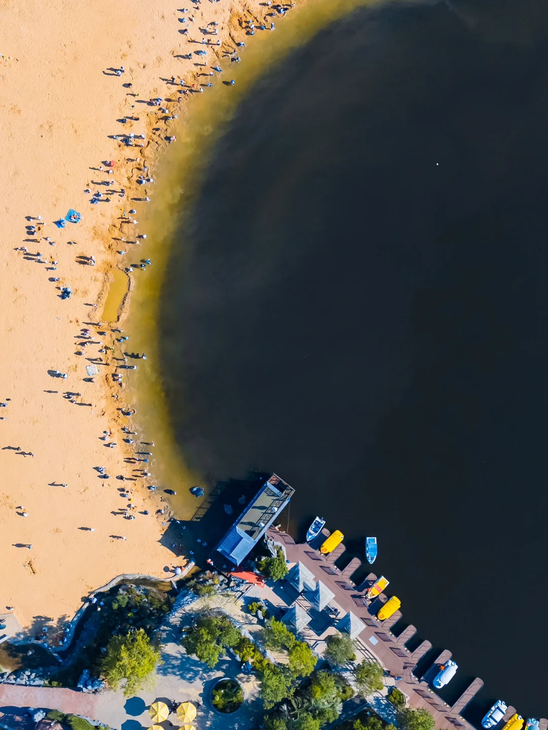 南京！！你美得让我感到陌生。。。