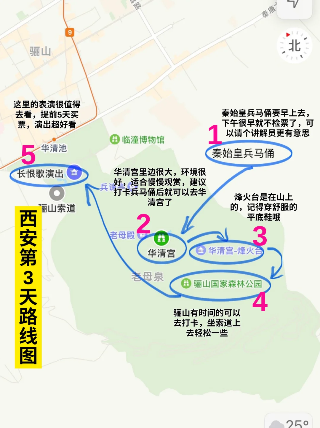 毕业旅行 | 这样走可以吗？