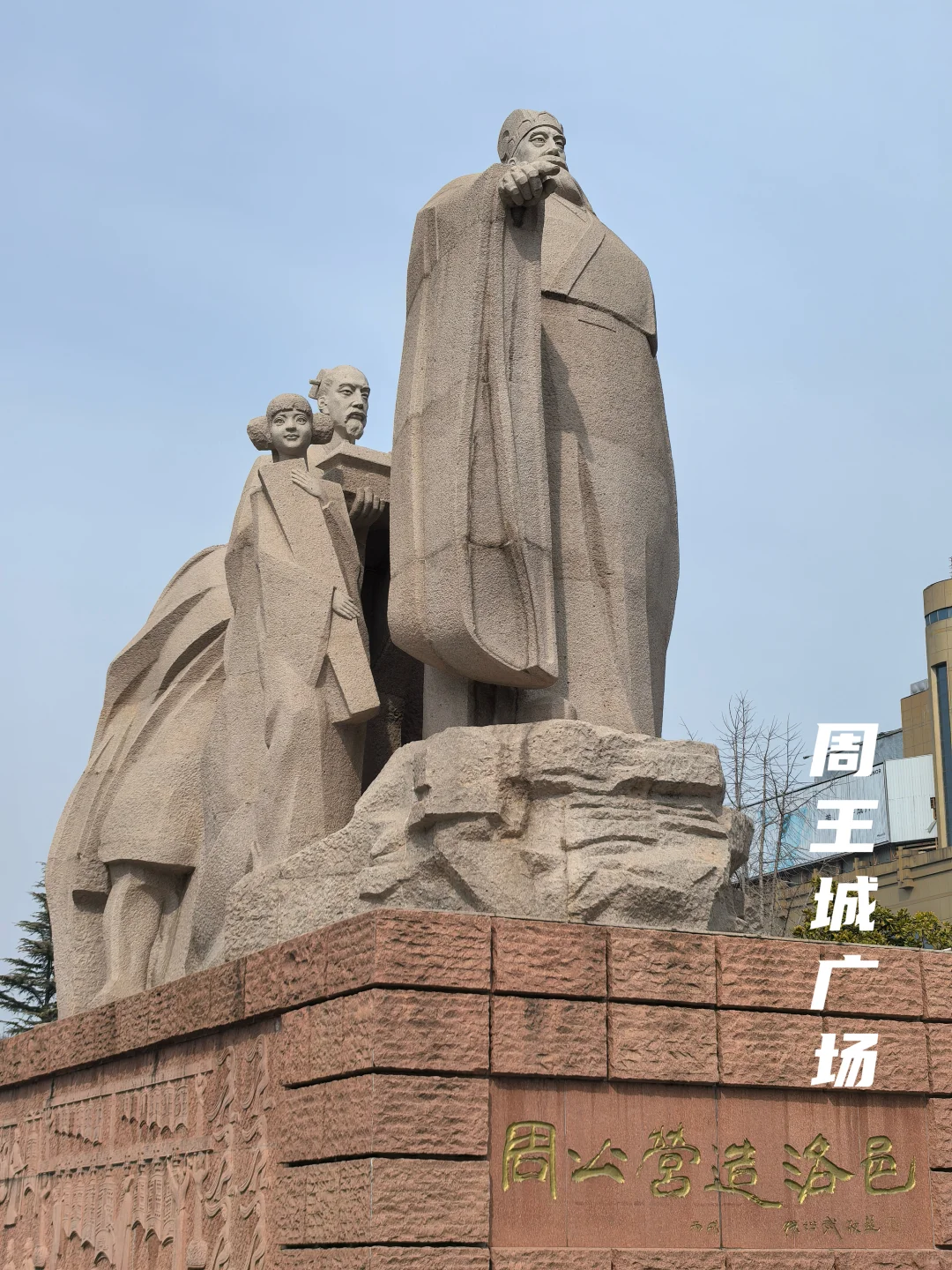 牡丹待放🌸｜洛阳还有这些地方穿越千年