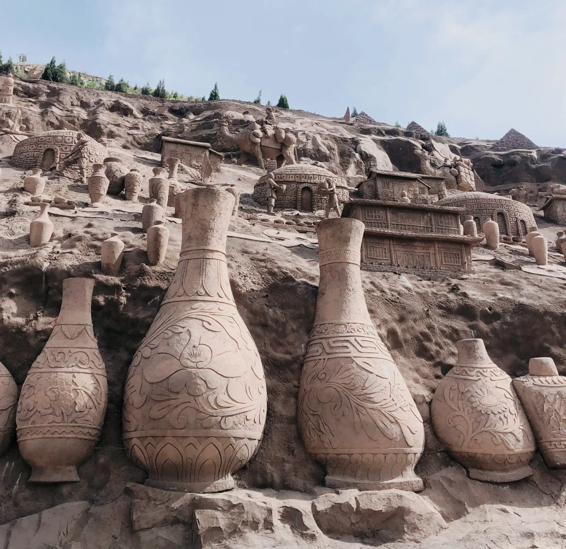 在邯郸‼️分享一些不花钱,获得的快乐(合集)
