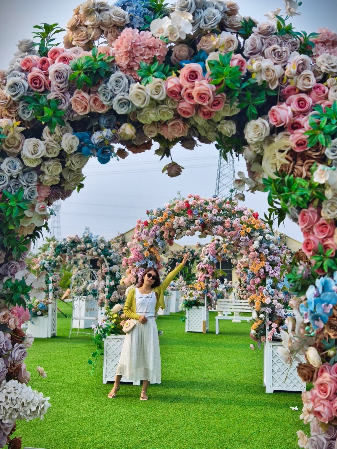 石家庄周边｜河北人的莫泰花园