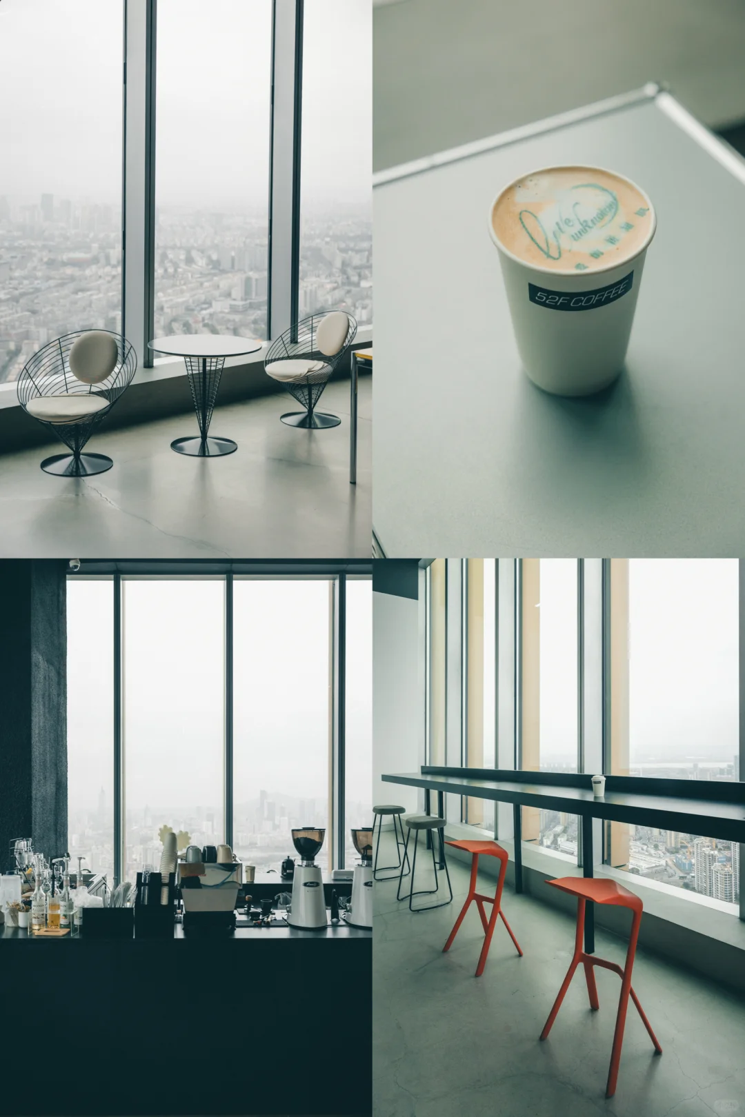 暴走南京24h，我拍到了这🔟个大片机位～