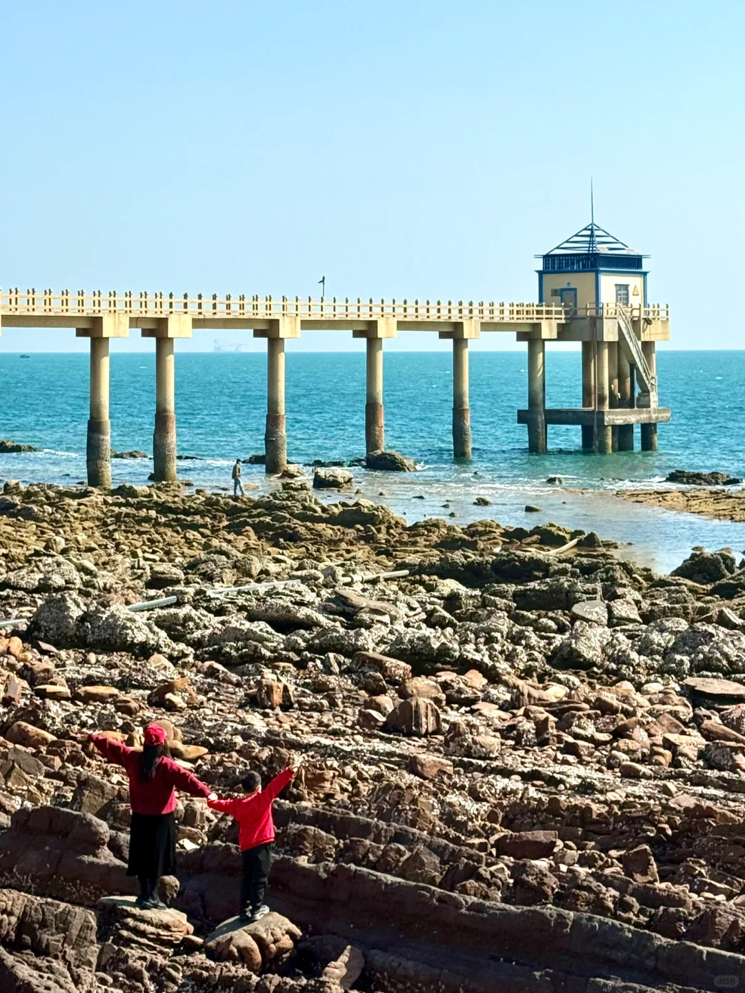 不藏啦❗️广西这18个小众景点真的好美呀‼️