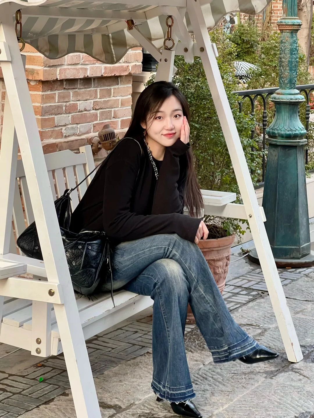 西安八号线｜欧洲直达🌍