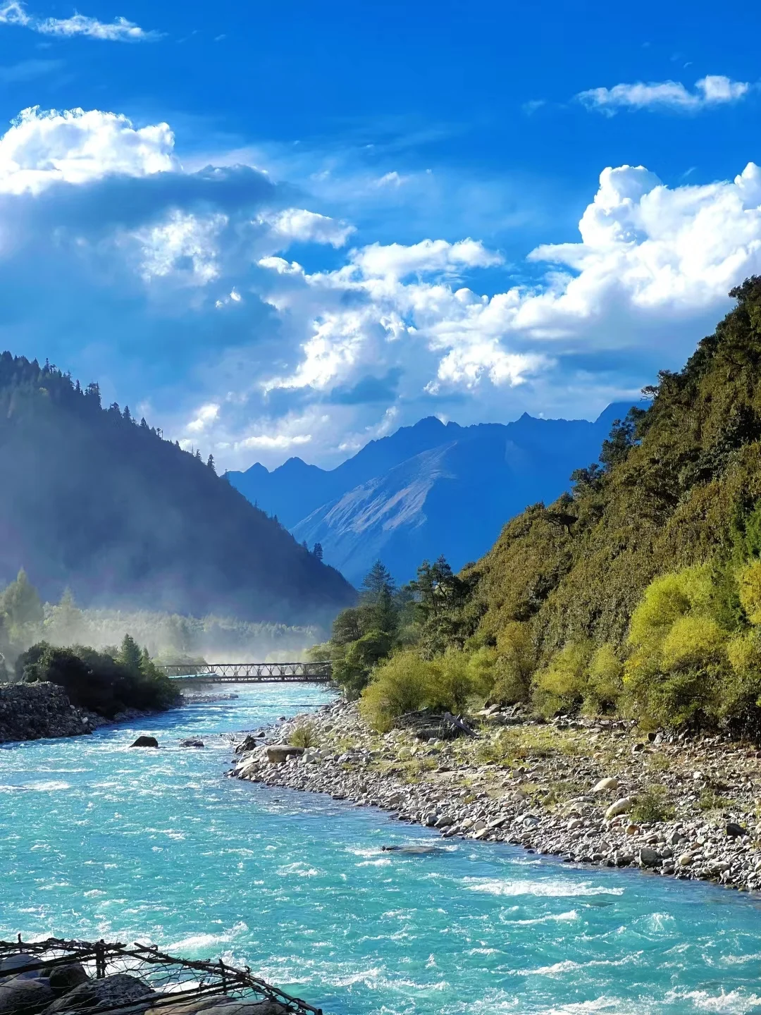 西藏七大必去景点 绝美！！！