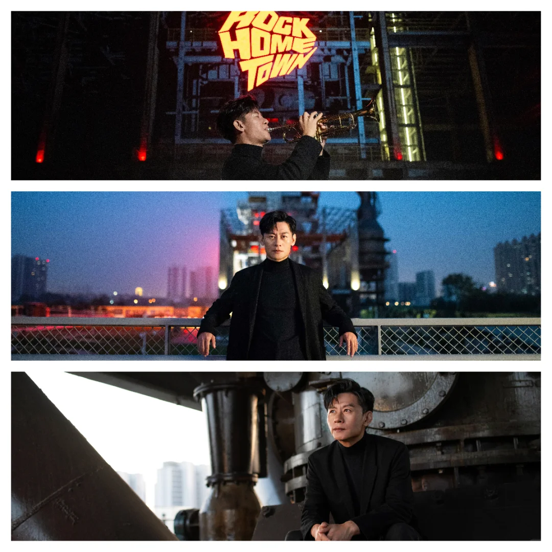 四姐夫李健推荐家乡最值得打卡的宝藏目的地