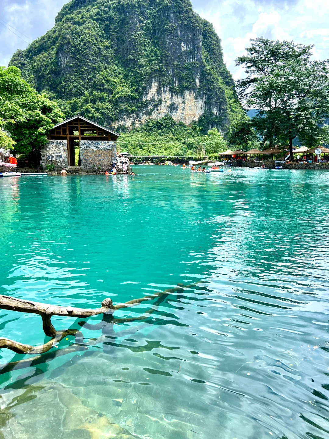 不藏啦❗️广西这18个小众景点真的好美呀‼️