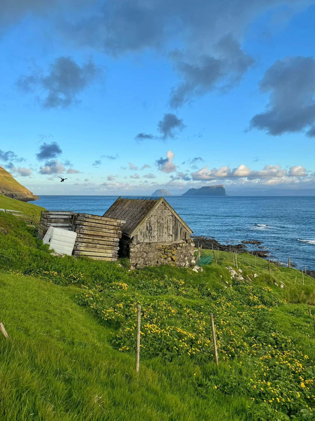 我的年度旅行Live精选｜北欧篇⚜️