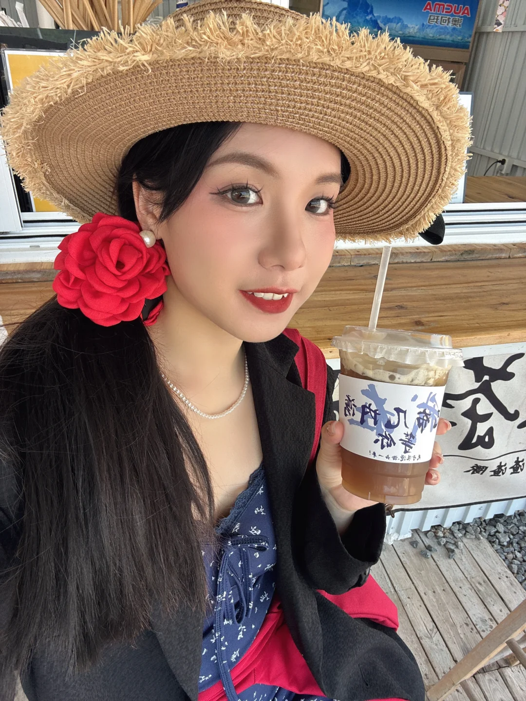 被朋友圈问爆！这个小众海岛🌊值得来无数次