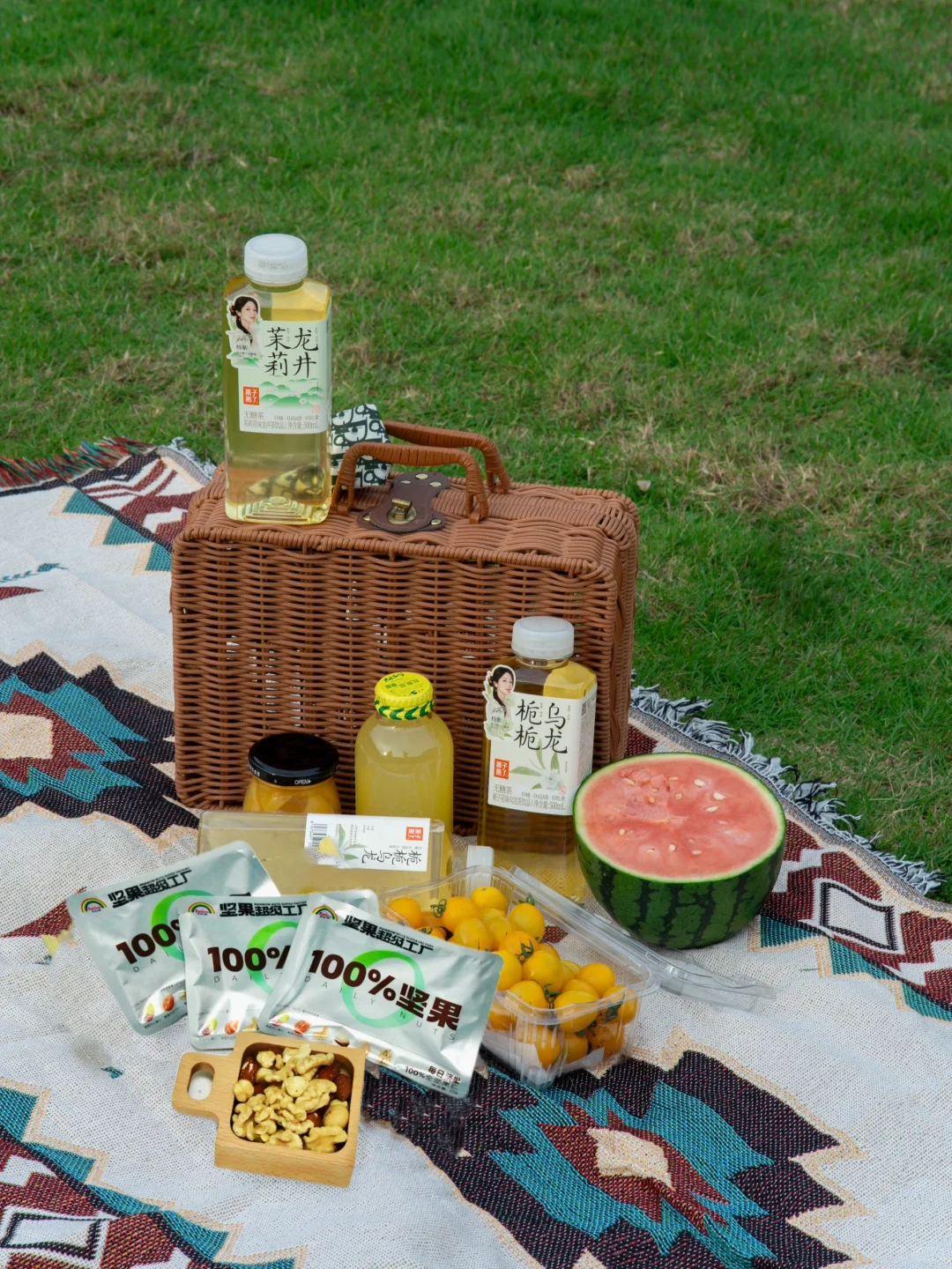 公园20分钟效应·邯郸植物园带来的松弛感🌲