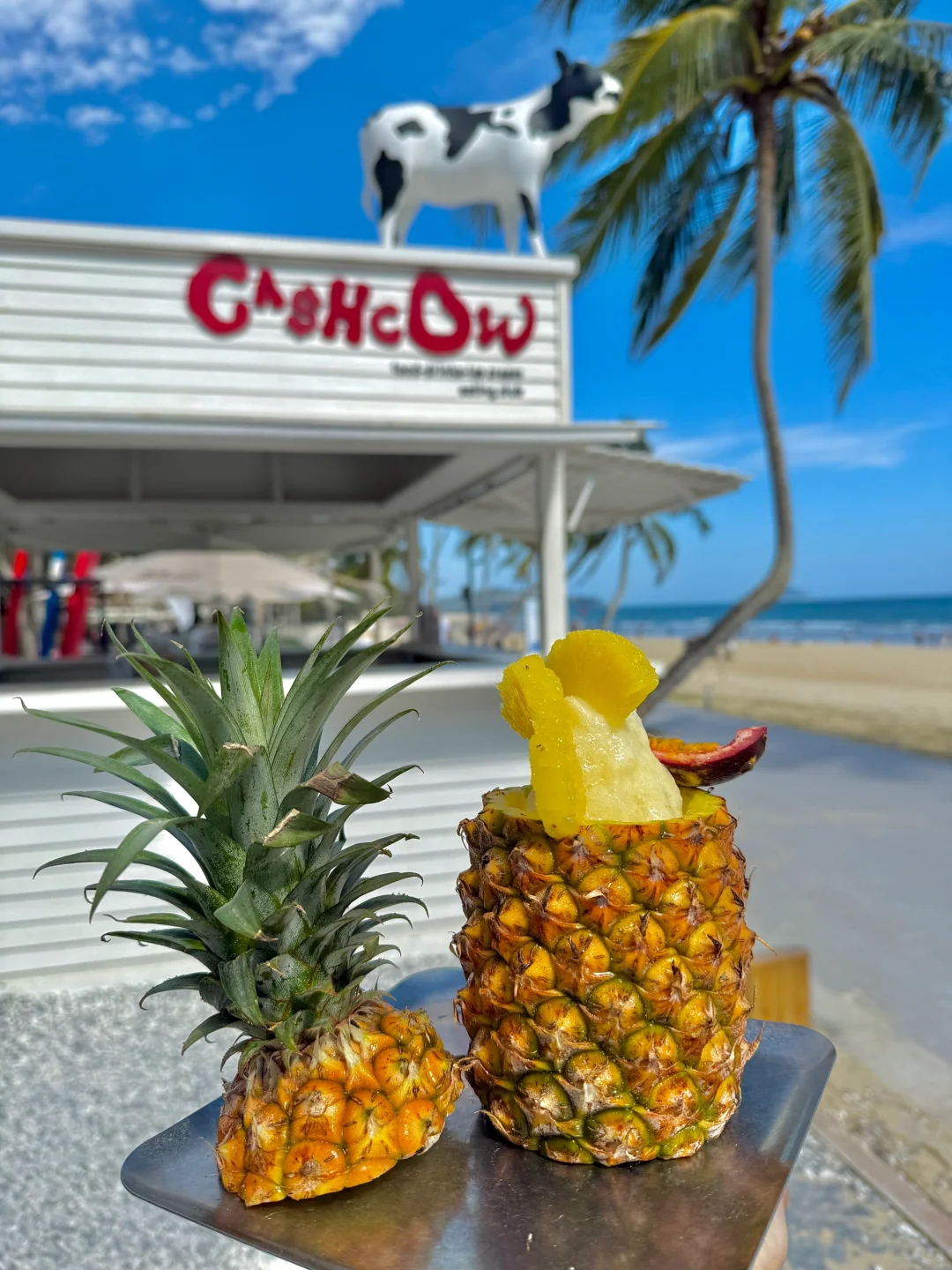 万宁3️⃣月淡季摆烂日记🫧🏖️（穷游不累人版）