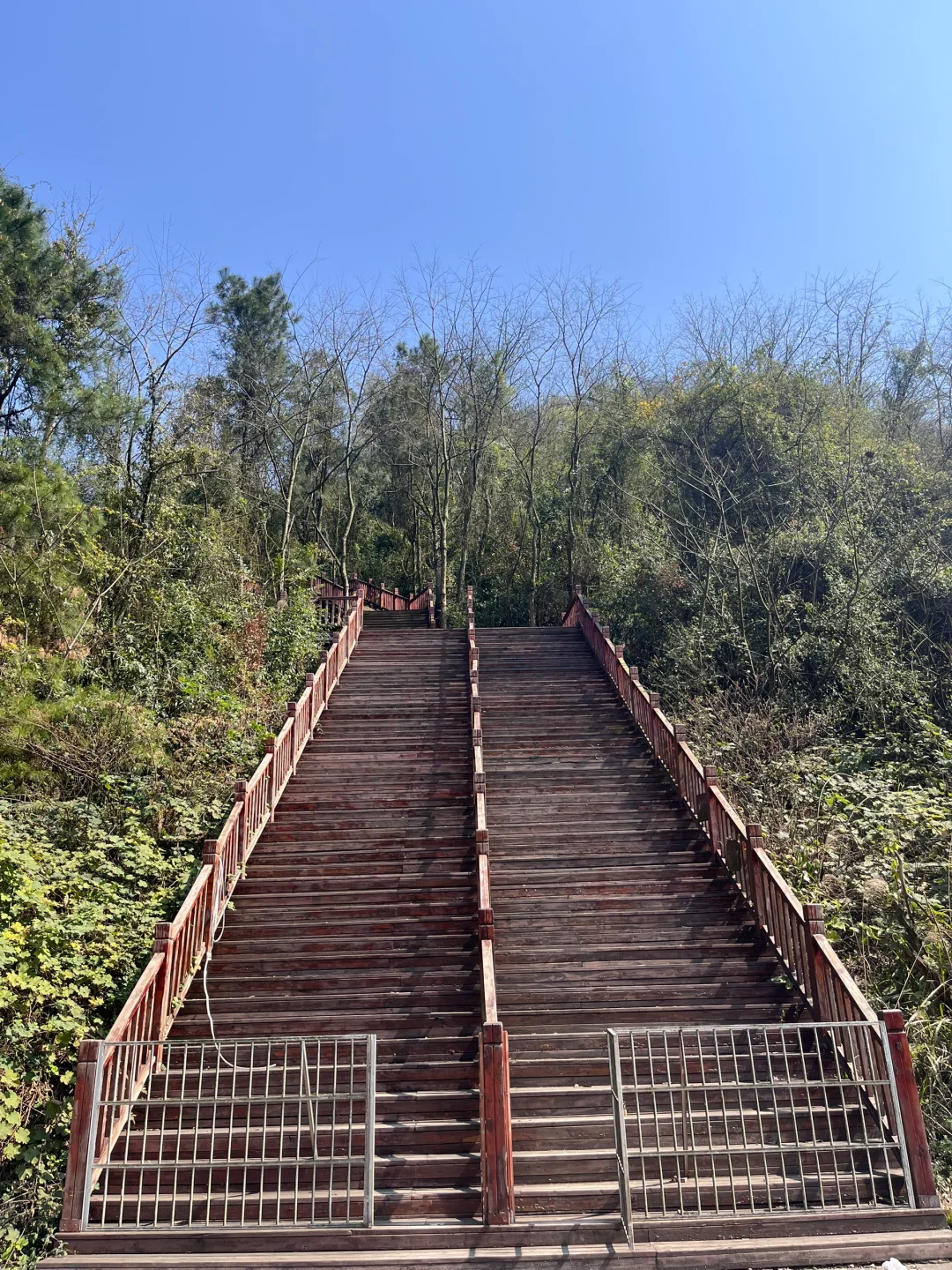 周边游|八角山景区