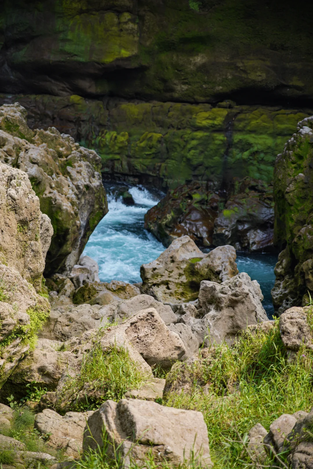 📍贵州兴义万峰林 当一次精神村民