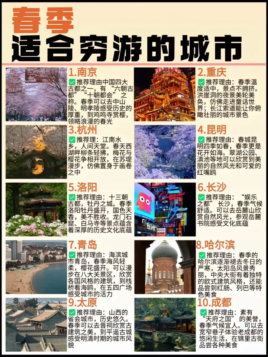 🎒穷游也能高大上！我的超值旅行秘籍大公开
