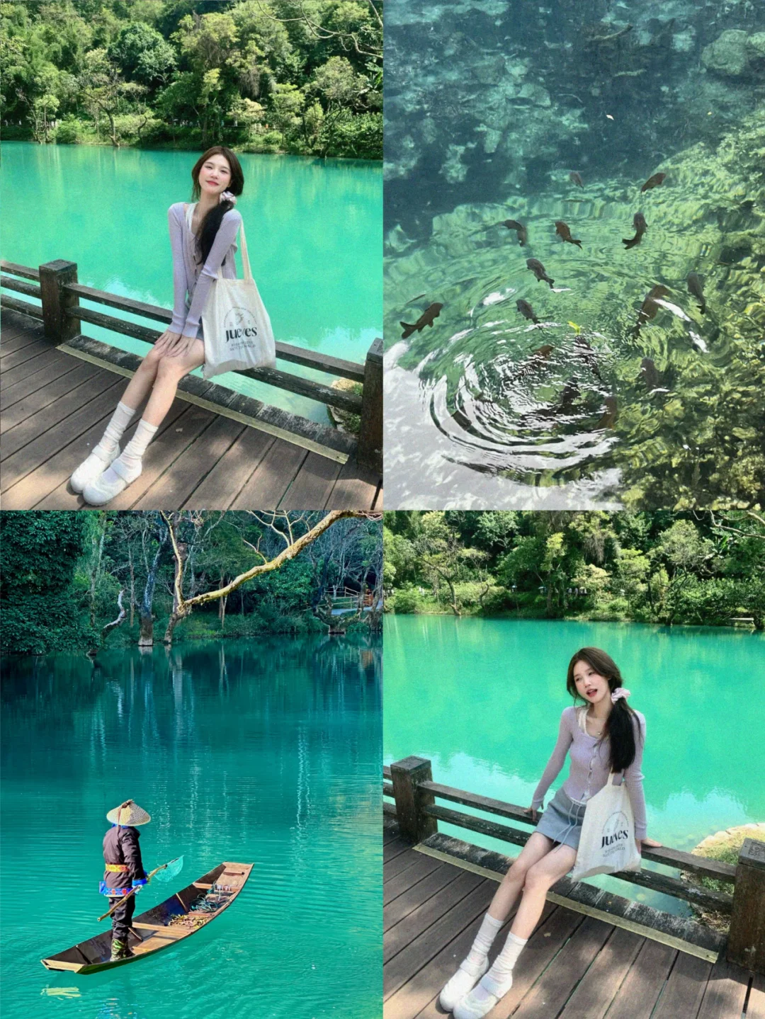 3.17📍小七孔已回，崩溃了😭说点大实话