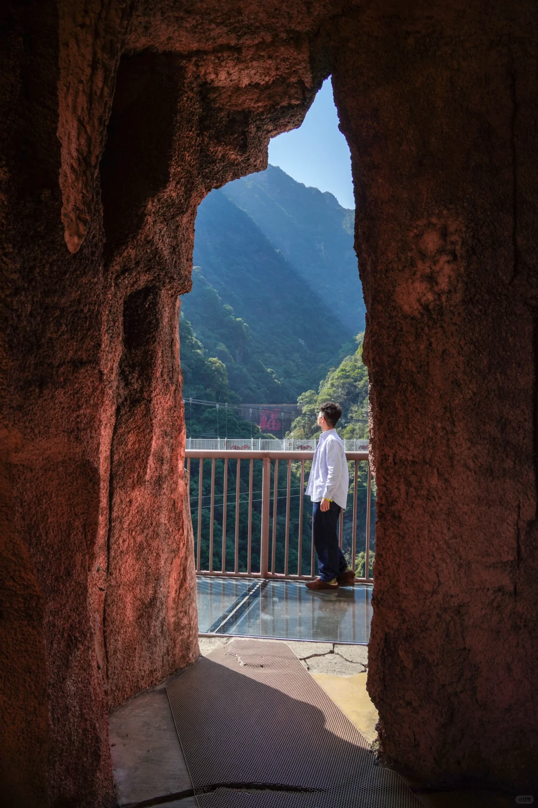 刚从韶关云门山⛰️回来，听听我的真实感受❗️
