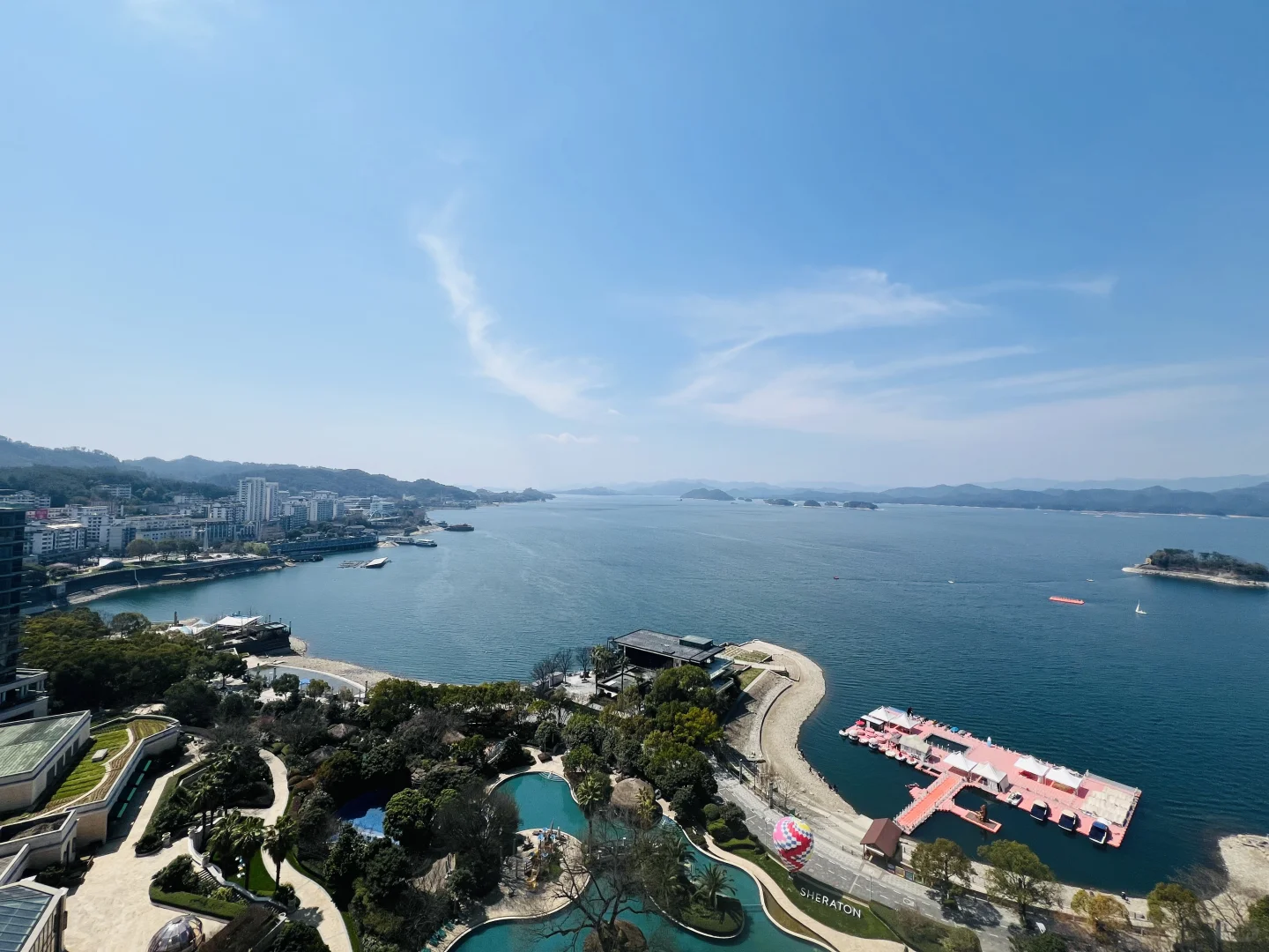 这是什么神仙地方🖼